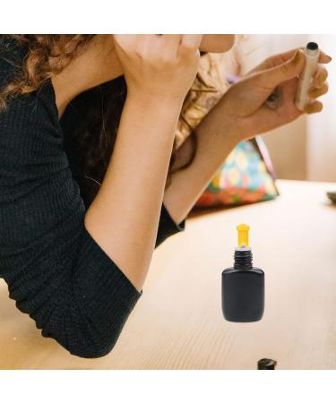 Beaupretty 400 Pcs Glue Bottle with Anti-blocking Needles for Eyelash Extensions - Essential Lash Supplies | International Shipping Available - Buy Online on GoSupps.com