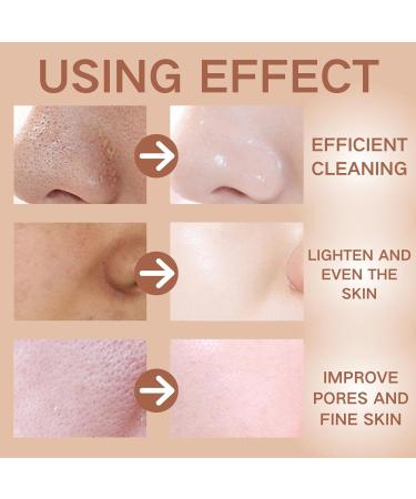 Collagen Face Mask - Peel Off Face Masks - Face Masks Skincare - Face Masks Beauty for Firming - Collagen Hydrating Face Mask - Anti-Aging & Anti-Wrinkle - Buy Online on GoSupps.com