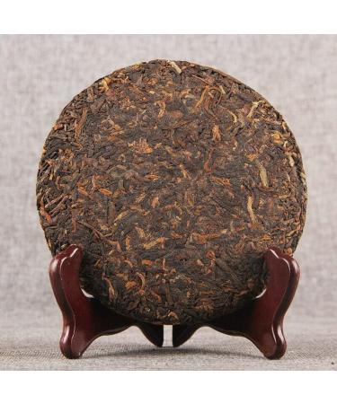 Th Pu-Erh Classique Yunnan Menghai G teau de th Pu'er m r 200g th amincissant chinois - Buy Online on GoSupps.com