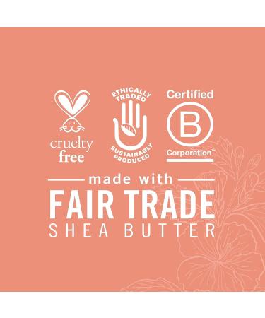 SheaMoisture Coconut & Hibiscus Hair Masque - 2 oz (Dry Curls) | Shea Butter Hair Mask - Buy Online on GoSupps.com