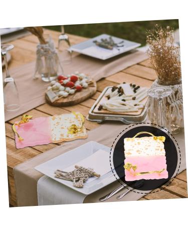  Ipetboom Ipetboom Nail Palette Nail Art Mixing Palette Manicure Drawing Color Flat Nail Tray Polish Tray Nail Display Tray Resin Mixing Tray with Nails - Buy Online on GoSupps.com