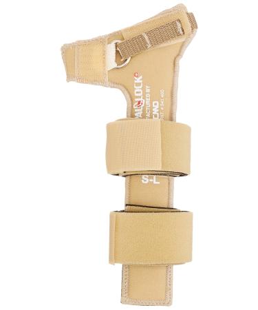 74339 Wrist Splint Left Small