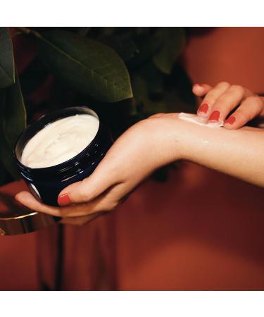 Caswell-Massey Marem Body Cream - Luxurious Scented Lotion for Women | Natural Moisturizer 8 Fl Oz | Soothing & Velvety-Smooth Formula - Buy Online on GoSupps.com