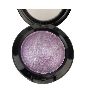 Mallofusa Shimmer Eye Shadow Palette - 15 Metallic Colors (Rose Purple) - Buy Online on GoSupps.com