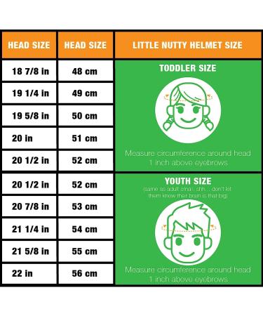 Nutcase Little Nutty Kids Bike Helmet with MIPS Protection and Removable Visor - Toddler Mountain Calling Gloss MIPS - Buy Online on GoSupps.com