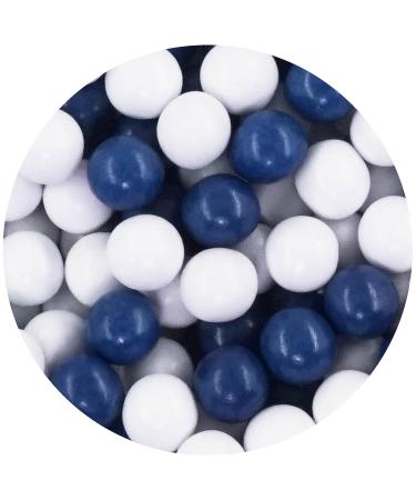 EinsSein 1kg Chocolate Balls Mix - Wedding & Baptism Gifts Ideal for Test Tubes Alternatives to Chocolate Chips & Almonds - Buy Online on GoSupps.com