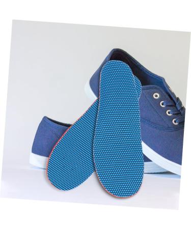 FOMIYES Children's Breathable Insoles - Sports Insoles for Size 4 | Comfortable & Shock Absorption Pads - Buy Online on GoSupps.com