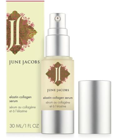 June Jacobs Firm & Tone Elastin Collagen Serum 1 oz