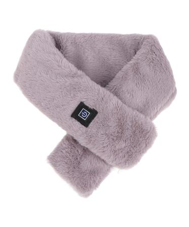 Buy Heating Scarf | Comfortable Washable & Foldable Heated Scarf for Winter | Hot Compress Warmth - International Shipping Available - Buy Online on GoSupps.com