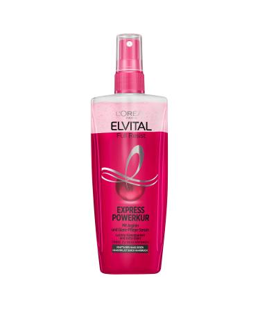 L'Or al Paris Elvital Full Resist Express Powerkur