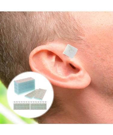 Healifty 100 Ear Pressed Needles for Weight Loss | Natural Weight Management Solutions - Buy Online on GoSupps.com