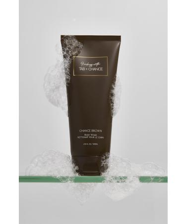 FRIDAYS - HIS BUSINESS BODY WASH