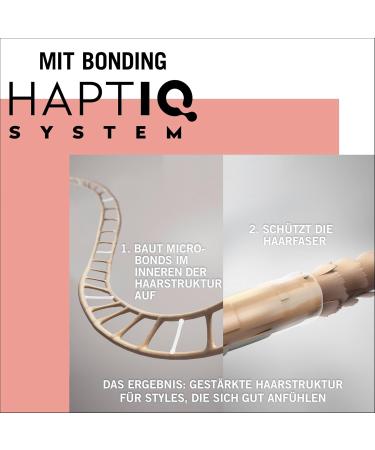 Gliss Miracle Anti-Split Ends Serum (75ml) hair serum provides a long-lasting finish to split ends and protects hair during blow-drying - Buy Online on GoSupps.com