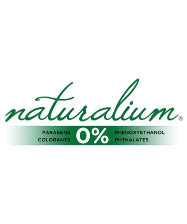 Naturalium Peach Body Lotion - Hydrating Moisturizer 1 Pack (0.37 kg) | International Shipping Available - Buy Online on GoSupps.com