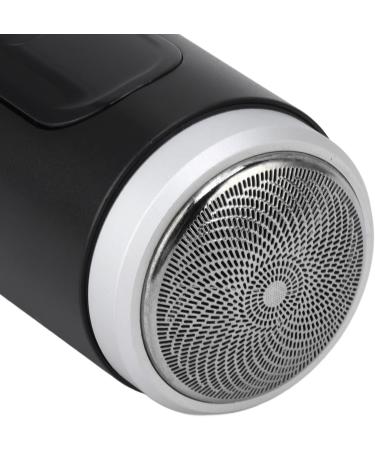 Zerodis Rechargeable Beard Trimmer - IP7X Waterproof 65000 RPM Long Battery Life Quiet Compact & Portable for Men & Women - Buy Online on GoSupps.com