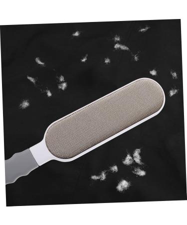 BESPORTBLE Pet Hair Removal Brush | Effective Cat & Dog Shedding Tool | Electrostatic Fur Remover for Bedding & Clothes | 30.5x10CM - Buy Online on GoSupps.com