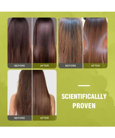 Bingocare 35.2 OZ Natural Sulfate-Free Argan Oil Shampoo & Conditioner Set | Moisturizing & Volumizing Haircare for Dry Curly Frizzy Hair | Gentle Restoration for Men & Women - Buy Online on GoSupps.com