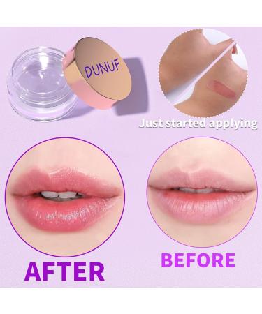 Color Changing Blusher for Cheek Lips Moisturizing Blush-Rouges Glossy Face Blush-Makeup Multiuse Cream Liquid Blush Moisturizing Blush-Rouges - Buy Online on GoSupps.com
