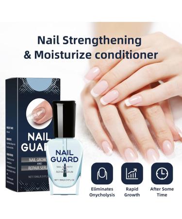  ZLHHRZJX Onyxoguard Growth and Repair Serum Treatment Foam Strengthening Foam for Feet and Main Dishes Growth Operation Station (2 OCS) - Buy Online on GoSupps.com