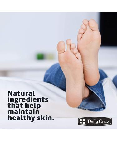 De La Cruz Arnica Salve for Cracked Skin - 2 oz | Soothing Relief & Healing - Buy Online on GoSupps.com