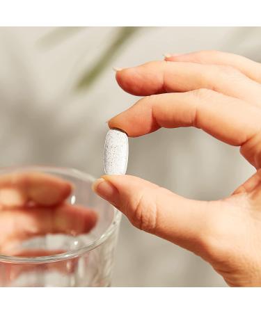 Solgar Skin, Nails & Hair Advanced MSM Formula - 60 Tablets for Healthy Beauty - Buy Online on GoSupps.com
