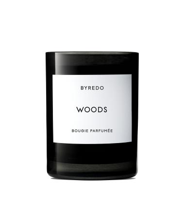 Byredo - Woods Candle - 240g