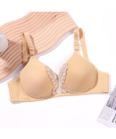 Callmo WMBRA Posture Correcting Wireless Push-Up Bra | Summer Comfort & Ergonomic Design - Shop Now - Buy Online on GoSupps.com