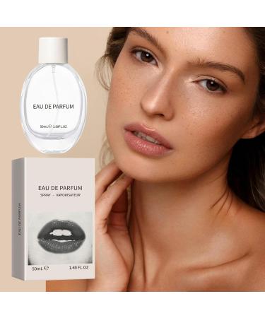 Jasmine Pheromone Perfume Hypnosis Cologne for Women Enhanced Scents Perfumes Portable Pheromone Cologne for Confident Long-Lasting Pheromone Perfume (2PCS) - Buy Online on GoSupps.com