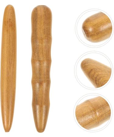 Anneomas 2-Piece Acupressure Sticker Massage Devices | Full Body & Face Tools | Neck & Shoulder Relief | Reflex Zone Massage | Lightweight & Portable - Buy Online on GoSupps.com