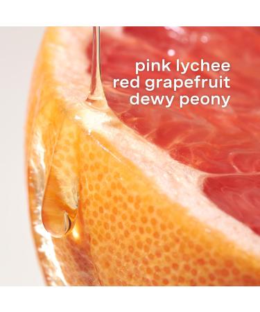 Addison Rae Fragrance Happy - Perfume for Women - Fruity Floral Scent - Pink Lychee and Red Grapefruit - Vegan Cruelty Free - 1 oz EDP Spray Happy AF - Fruity Floral 1 Ounce - Buy Online on GoSupps.com