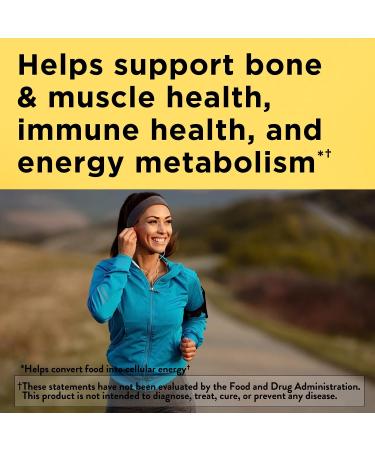 Nature Made Women's Multivitamin Tablets - 300 Count for Daily Nutritional Support - Buy Online on GoSupps.com