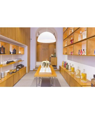 Culti Refill Bottle Mountain 1000 ml - Luxury Home Fragrance | International Shipping Available - Buy Online on GoSupps.com