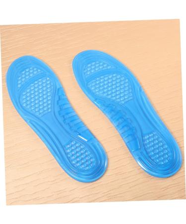 NOLITOY Sports Insoles - Skid Resistant Shoe Pads & Cushions for Ultimate Comfort | International Shipping Available - Buy Online on GoSupps.com