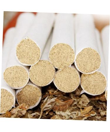 Beavorty 20 STK Handmade Moxa Stick - Acupuncture Moxibustion Treatment for Optimal Wellness - Buy Online on GoSupps.com