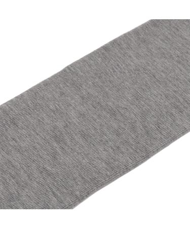 Prosthesis Socks - 5 Pack Amputee Protective Stump Socks | Soft Elastic & Breathable Cotton for Comfort - Buy Online on GoSupps.com