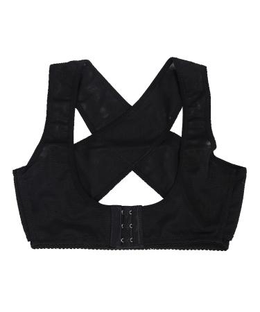 Posture Corrector for Men & Women | Adjustable Back Support Brace for Hunchback & Neck Pain Relief - Buy Online on GoSupps.com