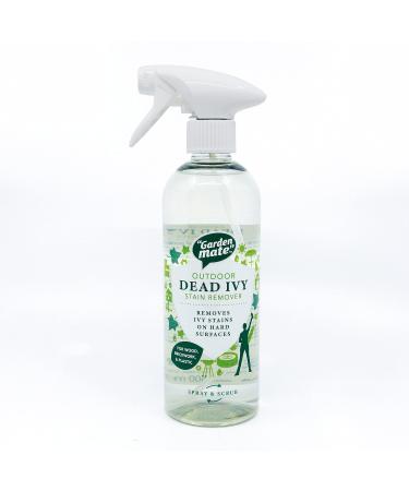 Garden Mate Dead Ivy Stain Remover 500ml