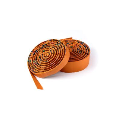 Lyapko Magic Health Association 4.3 AG 1P +2P 5 - Segment Massage band Magic Tape Health.Premium acupressure massage device-unique patented therapy massage device