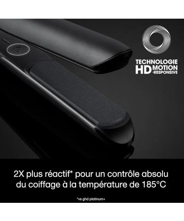 GHD - The most advanced professional hair straightener ghd Chronos Styler - Buy Online on GoSupps.com