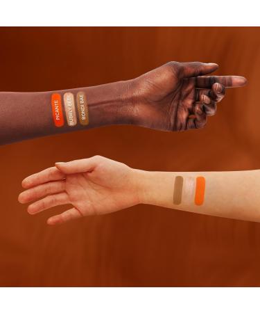 Beachy Nudes Mini Kit - Perfect Travel Makeup Set for a Sun-Kissed Glow | International Shipping Available - Buy Online on GoSupps.com