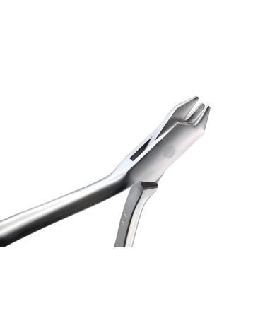 Dentalogixx Mini three -finger tongs