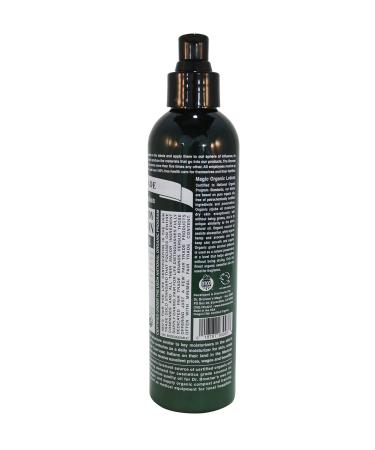 Dr. Bronner's Magic Soaps: Lotion Organic Patchouli Lime 8 oz (4 pack) Patchouli Lime 0.5 Fl Oz (Pack of 4) - Buy Online on GoSupps.com