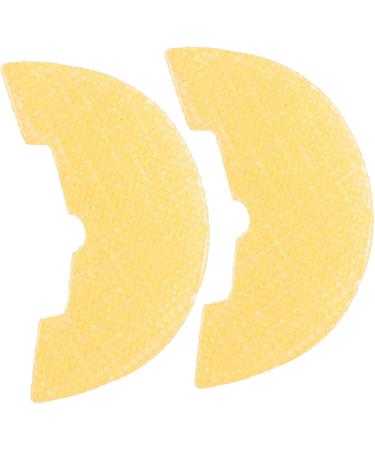 NOLITOY Anti-Slip Stickers for Soles - 3 Pair Thicken Accessories for Enhanced Grip - Buy Online on GoSupps.com