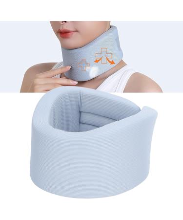 Neck Support Neck Support Soft Pressure Softness Texture for Office (M) Medium - Buy Online on GoSupps.com