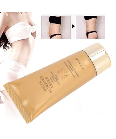 Hot Cream Anti Cellulite Slimming Relaxant for Tinted Moisturizers - Shaping Waist, Buttocks, Abdomen - Buy Online on GoSupps.com