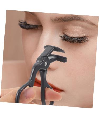 Healeved Eyelash Curler Eyelash Tool Eye Makeup Tool Eye Curler for Lashes Eyelashes Curling Clip Lash Curling Clips Curling Lash Tools Lash Curls Tools Eyelash Makeup Tool Lash Curlers - Buy Online on GoSupps.com