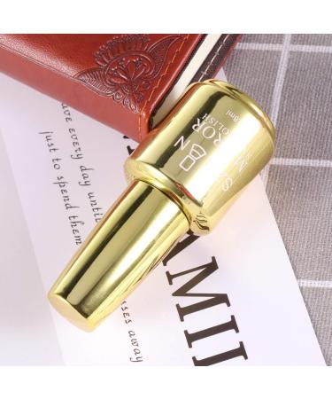 Glitter Gel Polish Full Size Manicure Lacquer metallic nail polish mirror effect luminous nail polis Spark Shiny Gel Nail red nail polish silver suit nail stickers diamond Miss - Buy Online on GoSupps.com