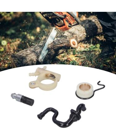 Kit de pompe huile pour tron onneuse - Kit de pompe huile - Pour tron onneuse MS251 MS231 MS231C MS251C MS251C - Buy Online on GoSupps.com