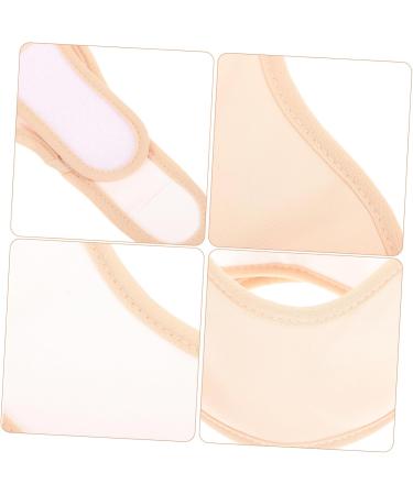 Amosfun Portable Sleep Essential Oil & Castor Oil Neck Wrap - Relaxation Aid for Better Sleep - Buy Online on GoSupps.com
