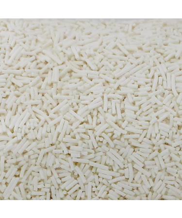 Potassium Sorbate 1lb - Food Grade Preservative for Freshness - 1 Pack - Buy Online on GoSupps.com